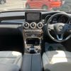 mercedes-benz c-class 2016 CFJ1569940 image 11
