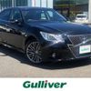 toyota crown 2014 -TOYOTA--Crown DAA-AWS210--AWS210-6071424---TOYOTA--Crown DAA-AWS210--AWS210-6071424- image 1