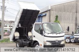 hino dutro 2010 -HINO--Hino Dutoro BKG-XZU314T--XZU314-1002511---HINO--Hino Dutoro BKG-XZU314T--XZU314-1002511-