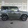 suzuki jimny 2023 -SUZUKI--Jimny 3BA-JB64W--JB64W-306138---SUZUKI--Jimny 3BA-JB64W--JB64W-306138- image 22