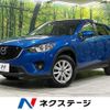 mazda cx-5 2013 CFJ1764813 image 1