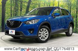 mazda cx-5 2013 CFJ1764813