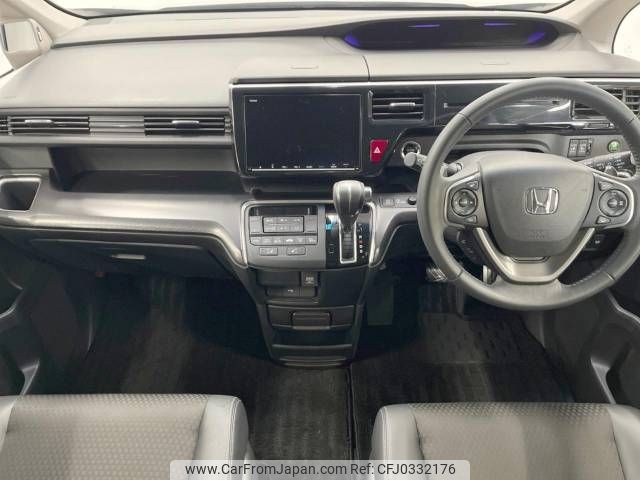 honda stepwagon 2019 -HONDA--Stepwgn DBA-RP4--RP4-1210936---HONDA--Stepwgn DBA-RP4--RP4-1210936- image 2