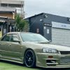 nissan skyline 2000 CFJ1712308 image 25