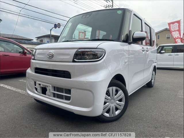 daihatsu tanto 2025 -DAIHATSU 【八王子 581】--Tanto 5BA-LA650S--LA650S-0513624---DAIHATSU 【八王子 581】--Tanto 5BA-LA650S--LA650S-0513624- image 2