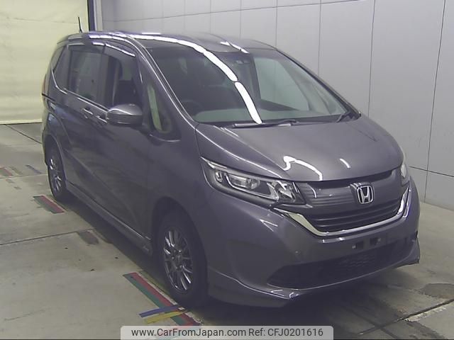 honda freed 2019 quick_quick_DBA-GB6_1016960 image 1