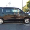 suzuki wagon-r 2009 quick_quick_DBA-MH23S_MH23S-542224 image 10