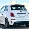 abarth 595 2022 quick_quick_3BA-31214T_ZFABF13H0NJF78190 image 2