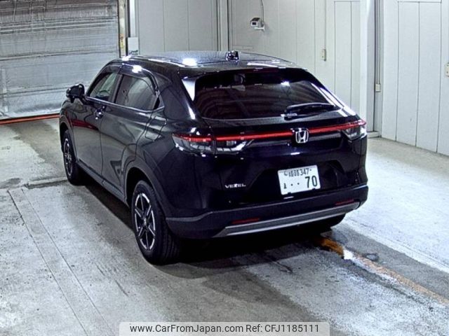 honda vezel 2023 -HONDA 【姫路 347ま70】--VEZEL RV3-1011786---HONDA 【姫路 347ま70】--VEZEL RV3-1011786- image 2