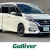 nissan serena 2019 -NISSAN--Serena DAA-GFC27--GFC27-166103---NISSAN--Serena DAA-GFC27--GFC27-166103- image 1