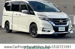 nissan serena 2019 -NISSAN--Serena DAA-GFC27--GFC27-166103---NISSAN--Serena DAA-GFC27--GFC27-166103-