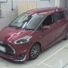 toyota sienta 2019 -TOYOTA 【静岡 502ﾈ2644】--Sienta 6AA-NHP170G--NHP170-7151002---TOYOTA 【静岡 502ﾈ2644】--Sienta 6AA-NHP170G--NHP170-7151002- image 1