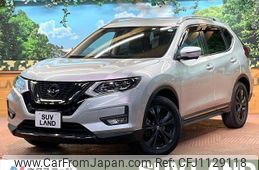 nissan x-trail 2024 quick_quick_NT32_NT32-616285