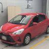 toyota vitz 2019 -TOYOTA--Vitz DBA-KSP130--KSP130-4014794---TOYOTA--Vitz DBA-KSP130--KSP130-4014794- image 1