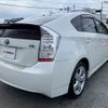 toyota prius 2011 -TOYOTA--Prius DAA-ZVW30--ZVW30-1359279---TOYOTA--Prius DAA-ZVW30--ZVW30-1359279- image 13