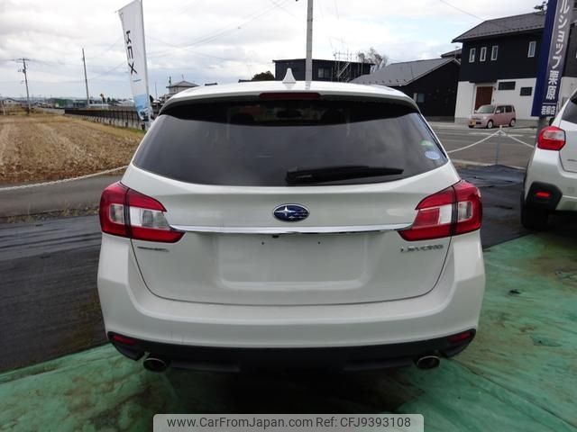 subaru levorg 2014 -SUBARU--Levorg VM4--021467---SUBARU--Levorg VM4--021467- image 2