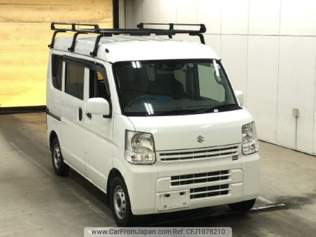 suzuki every 2021 -SUZUKI--Every DA17V-512762---SUZUKI--Every DA17V-512762- image 1