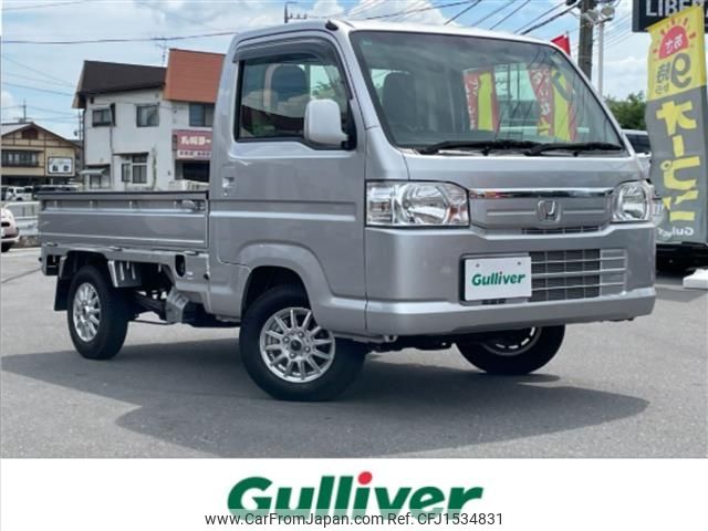 honda acty-truck 2021 CFJ1534831 image 1