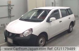 nissan ad-van 2019 -NISSAN--AD Van DBF-VY12--VY12-273396---NISSAN--AD Van DBF-VY12--VY12-273396-