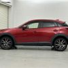 mazda cx-3 2015 -MAZDA--CX-3 LDA-DK5FW--DK5FW-106351---MAZDA--CX-3 LDA-DK5FW--DK5FW-106351- image 22