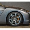 nissan gt-r 2007 -NISSAN 【野田 301ﾇ3103】--GT-R CBA-R35--R35-000633---NISSAN 【野田 301ﾇ3103】--GT-R CBA-R35--R35-000633- image 25