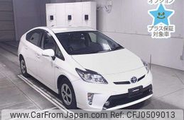 toyota prius 2014 -TOYOTA--Prius ZVW30-5745561---TOYOTA--Prius ZVW30-5745561-