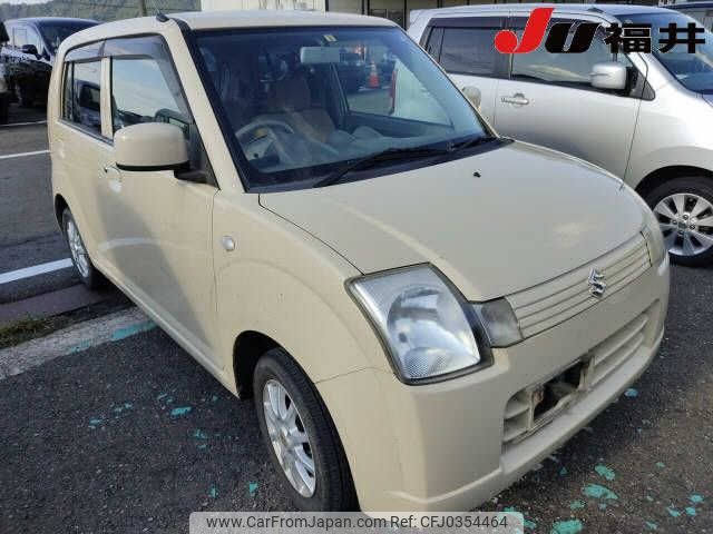 suzuki alto 2006 -SUZUKI--Alto HA24S--226541---SUZUKI--Alto HA24S--226541- image 1