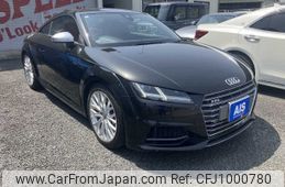 audi tt 2015 -AUDI--Audi TT ABA-FVCJXF--TRUZZZFV8G1004666---AUDI--Audi TT ABA-FVCJXF--TRUZZZFV8G1004666-