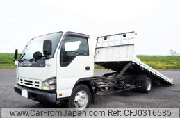 isuzu elf-truck 2007 GOO_NET_EXCHANGE_0403477A30241011W002