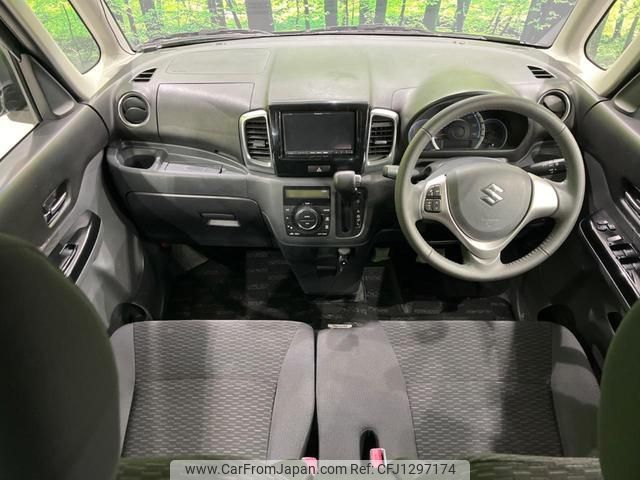suzuki spacia 2014 quick_quick_MK32S_MK32S-515797 image 2