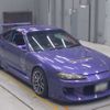 nissan silvia 1999 -NISSAN 【奈良 501ま2062】--Silvia S15-S15012380---NISSAN 【奈良 501ま2062】--Silvia S15-S15012380- image 6