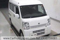 nissan clipper-van 2020 -NISSAN--Clipper Van DR17V-431729---NISSAN--Clipper Van DR17V-431729-