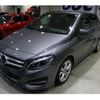 mercedes-benz b-class 2018 CFJ1821953 image 1