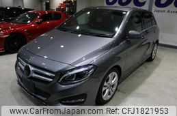 mercedes-benz b-class 2018 CFJ1821953