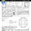 honda n-one 2021 -HONDA 【なにわ 581ｽ306】--N ONE JG3--2002699---HONDA 【なにわ 581ｽ306】--N ONE JG3--2002699- image 3