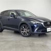 mazda cx-3 2016 -MAZDA--CX-3 LDA-DK5AW--DK5AW-113091---MAZDA--CX-3 LDA-DK5AW--DK5AW-113091- image 1