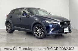 mazda cx-3 2016 -MAZDA--CX-3 LDA-DK5AW--DK5AW-113091---MAZDA--CX-3 LDA-DK5AW--DK5AW-113091-