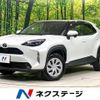 toyota yaris-cross 2023 CFJ1688482 image 1