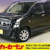 suzuki wagon-r 2018 -SUZUKI--Wagon R DBA-MH35S--MH35S-672421---SUZUKI--Wagon R DBA-MH35S--MH35S-672421- image 1