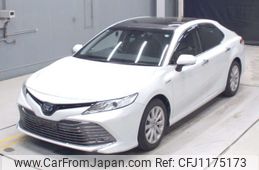 toyota camry 2017 -TOYOTA--Camry AXVH70-1013616---TOYOTA--Camry AXVH70-1013616-