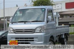 daihatsu hijet-truck 2014 CFJ1672750