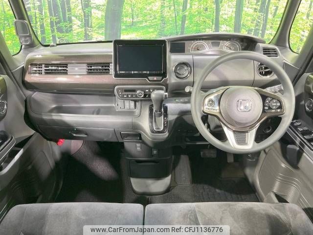 honda n-box 2020 -HONDA--N BOX 6BA-JF4--JF4-1121586---HONDA--N BOX 6BA-JF4--JF4-1121586- image 2
