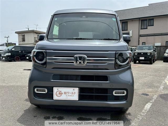 honda n-van 2018 quick_quick_HBD-JJ1_JJ1-3006485 image 2