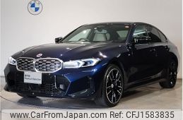 bmw 3-series 2023 CFJ1583835