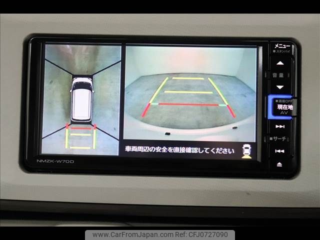 daihatsu move-canbus 2019 -DAIHATSU--Move Canbus 5BA-LA800S--LA800S-0205824---DAIHATSU--Move Canbus 5BA-LA800S--LA800S-0205824- image 2