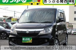 suzuki solio-bandit 2012 quick_quick_MA15S_MA15S-650652