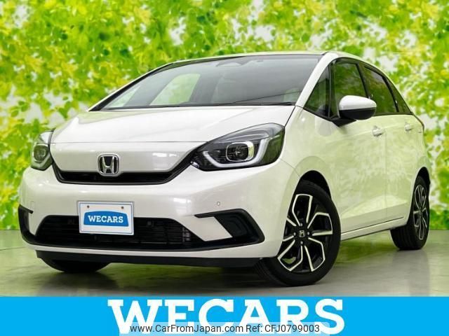 honda fit 2020 quick_quick_6BA-GR1_GR1-1027167 image 1