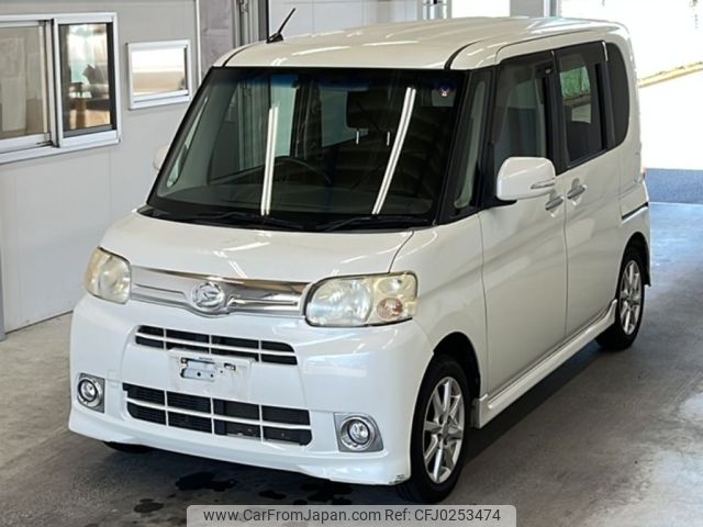 daihatsu tanto 2012 -DAIHATSU--Tanto L375S-0539941---DAIHATSU--Tanto L375S-0539941- image 1