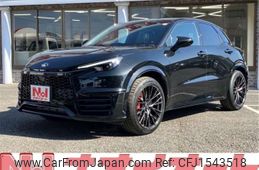 lexus lexus-lbx 2025 CFJ1543518