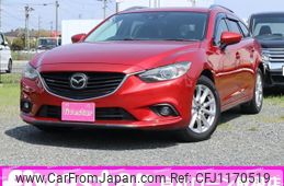 mazda atenza 2013 quick_quick_GJ2FW_GJ2FW-109377
